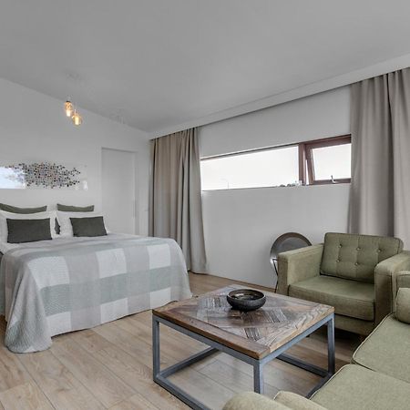 Eyvindarholt Guesthouse Alftanes Екстер'єр фото