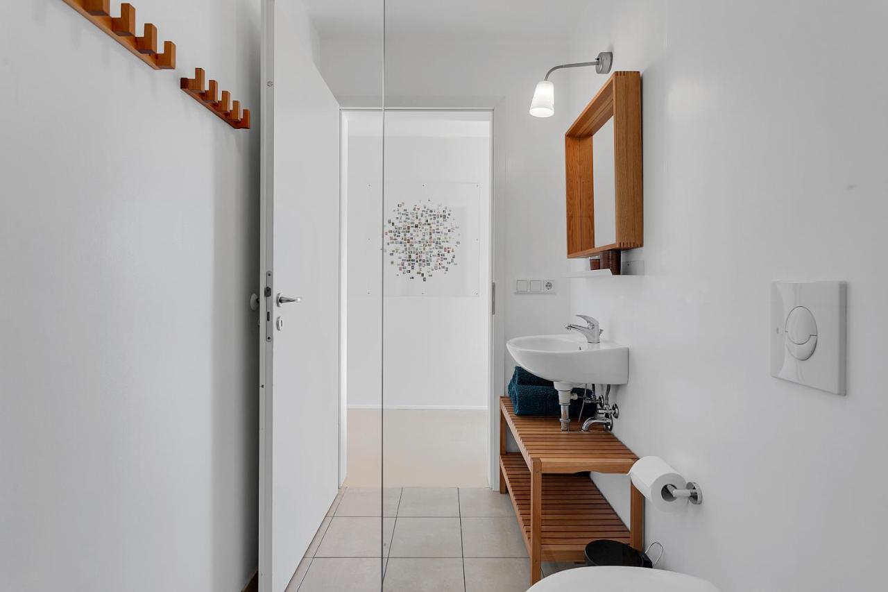 Eyvindarholt Guesthouse Alftanes Екстер'єр фото
