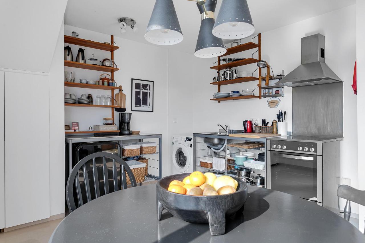 Eyvindarholt Guesthouse Alftanes Екстер'єр фото