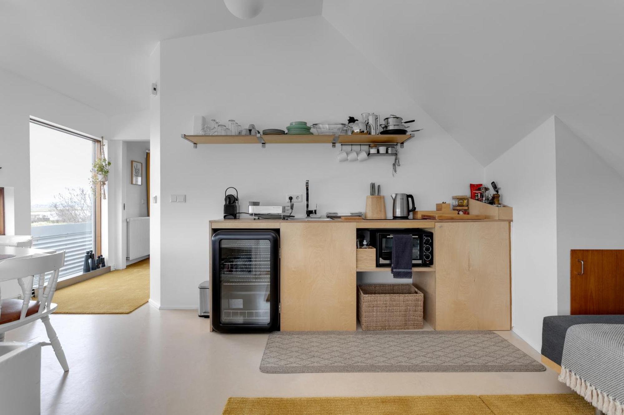 Eyvindarholt Guesthouse Alftanes Екстер'єр фото