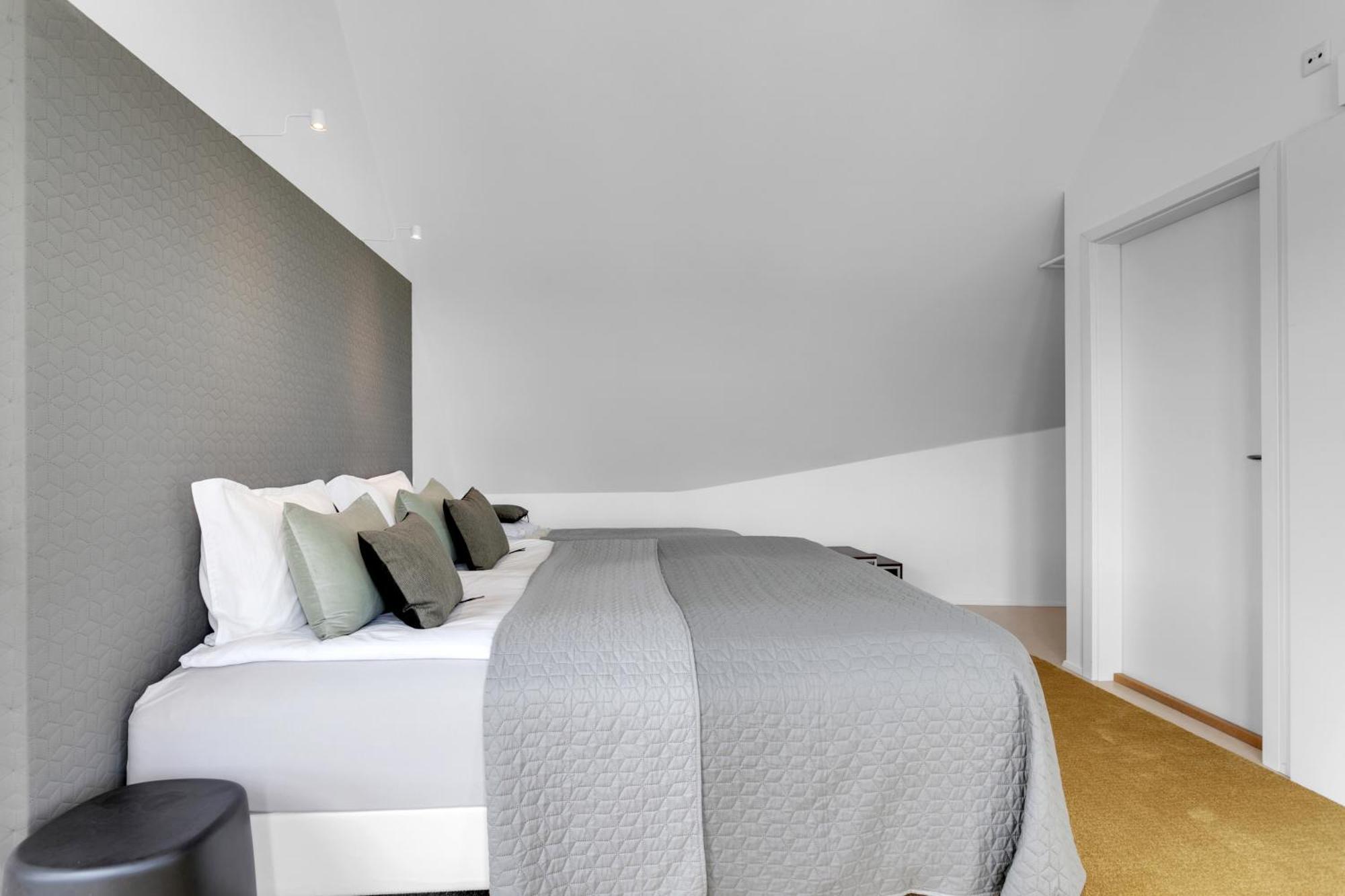Eyvindarholt Guesthouse Alftanes Екстер'єр фото
