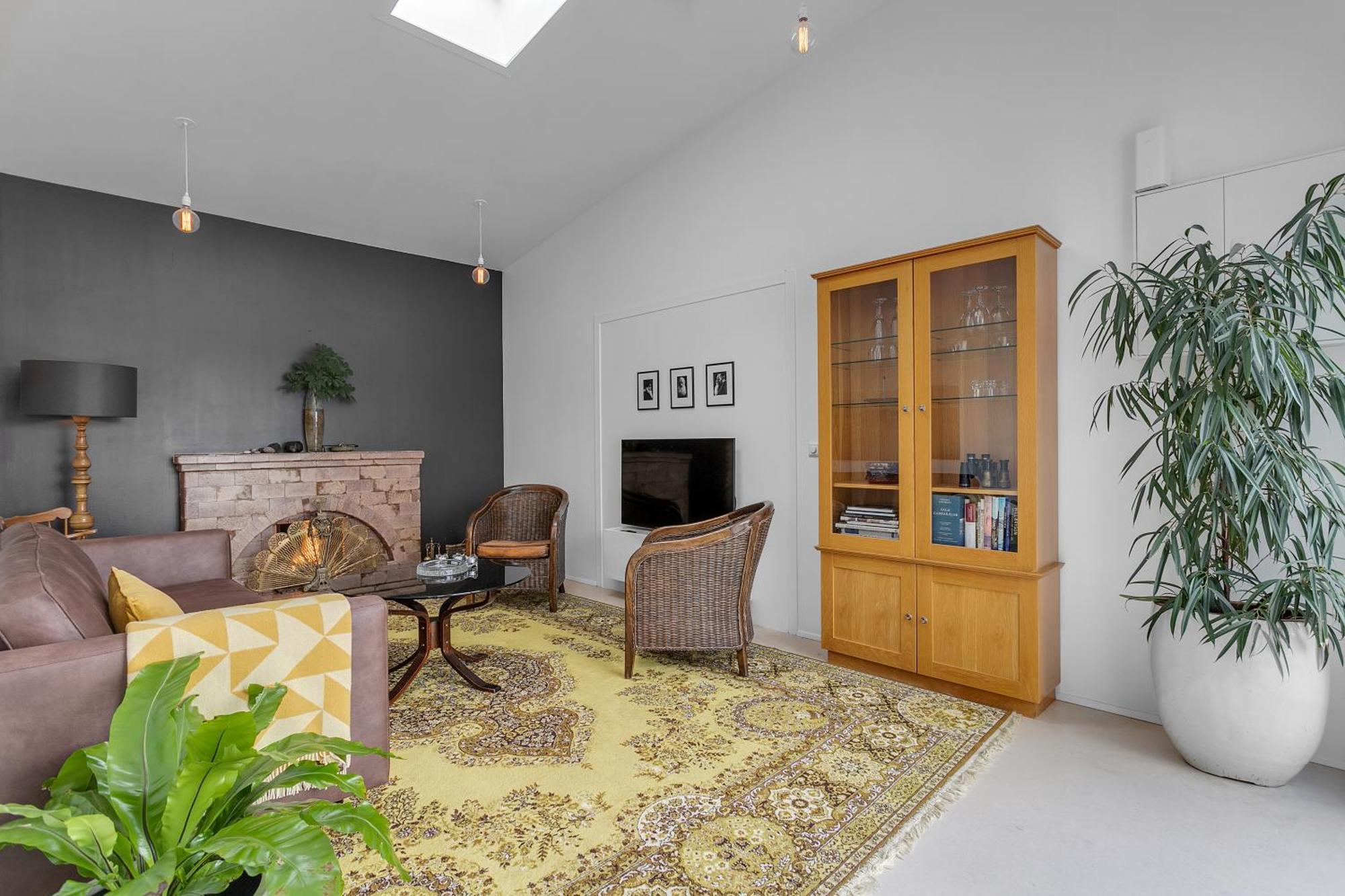 Eyvindarholt Guesthouse Alftanes Екстер'єр фото