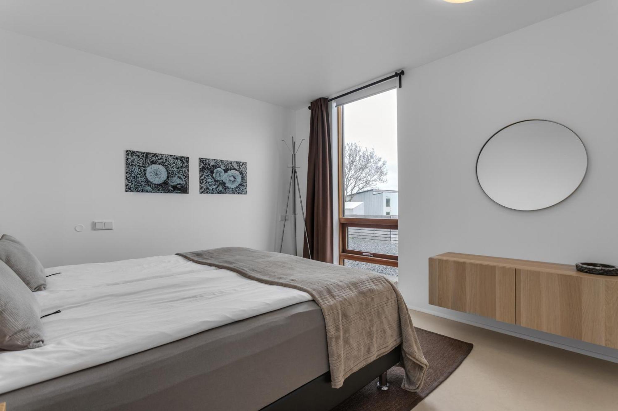 Eyvindarholt Guesthouse Alftanes Екстер'єр фото